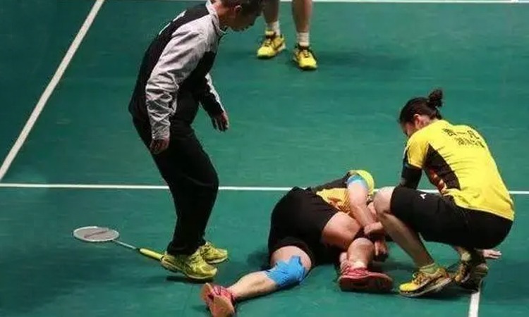 格纳布里：我们面对的是一支非常强的对手，输得心服口服